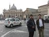 san petro - vatican